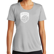   - LST350 Ladies Competitor™ Tee
