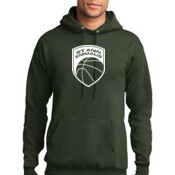   - PC78H Classic Pullover Hooded Sweatshirt