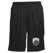   - ST355 PosiCharge™ Competitor™ Short