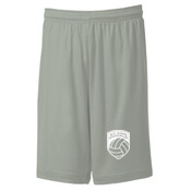   - YST355 Youth PosiCharge™ Competitor™ Short