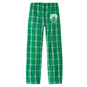   - DT2800 Youth Flannel Plaid Pant